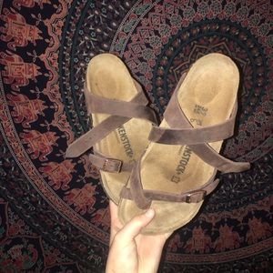 Birkenstock Sandals